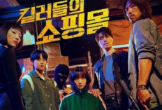 ทุบสถิติ! A Shop for Killers ซีซัน 2 สร้างประวัติศาสตร์เปิดตัวยิ่งใหญ่ที่สุดบน Disney+ เตรียมลุ้นซีซัน 3 กันได้เลย?