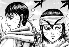 มังงะ Kingdom บทที่ 883 ในภาษาไทย: สปอยเลอร์ วันที่วางจําหน่าย และลิงก์เพื่ออ่าน