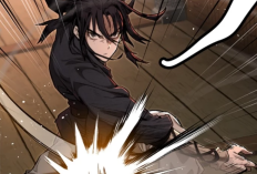อ่านมังงะ Unrivaled Spear Demon ฉบับเต็มภาษาอังกฤษ กลับชาติมาเกิดเป็นนักฆ่า