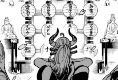 ลิงก์ อ่านมังงะ One Piece ตอนที่ 1162 ะแปลไท ความขัดแย้งที่ปรากฏว่าเป็นเรื่องเล็กน้อย