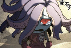 คุกเข่าลงแล้วอ้อนวอนซะ! Revenge Of The Iron-Blooded Sword Hound บทที่ 173 สแกนภาษาอังกฤษ