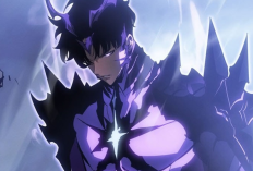 อ่าน Solo Leveling: Ragnarok ตอนที่ 58 ะแปลไทย กริดพร้อมที่จะเผชิญหน้ากับซูโฮ
