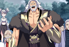 หลายคนจะช่วยได้! RAW Manhua Magic Emperor ตอนที่ 758 ซับอังกฤษและสปอยล์