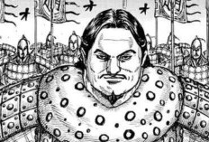 มังงะ Kingdom ตอนที่ 873 เป็นภาษาไทยเตรียมจัดรูปขบวนโจมตี