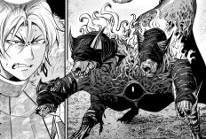 ดิบ! การจัดอันดับมังงะ The Exiled Heavy Knight Knows How to Game the System ตอนที่ 175 ประเทศไทย, ต้องกล้า