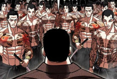 Lookism (ลุกคิซึม) ตอนที่ 616 ซับไท การแจ้งเตือนล่วงหน้าก่อนการรื้อถอนด้วยตนเอง