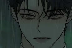 Manhwa Tears on a Withered Flower ตอนที่ 77 ภาษาอังกฤษ ระหว่างชายคนแรกที่ทำให้แฮซูร้องไห้ หรือชายคนแรกที่ยอมถูกทำลาย