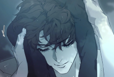 สปอยล์ RAW! อ่าน BL Manhwa Nerd Project ตอนที่ 45 สแกนภาษาอังกฤษ เชื่อใจคู่หูของคุณ