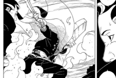 แต่เพื่อปกป้องหมู่บ้านในร่มเงา, ความต่อเนื่องของการวิเคราะห์ BORUTO - TWO BLUE VORTEX บทที่ 38 ะแปลไทย