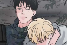 อ่าน Manhwa Golden Pair บทที่ 63 ภาษาไทย พร้อมสปอยล์ ความสุขที่ไม่มีที่สิ้นสุด
