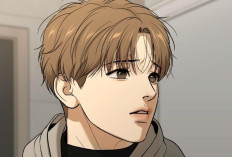 อ่าน Manhwa BL JINX Chapter 101 เป็นภาษาไทย RAW! โน้มน้าวใจฉัน