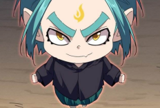 RAW Manhua Magic Emperor ตอนที่ 773 ซับอังกฤษและสปอยล์ ซานจื่อ เด็กน้อยผู้จะต่อสู้กับเหล่าอสูรทั้งสี่