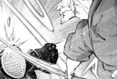 ลิงก์มังงะ Shangri-La Frontier ตอนที่ 236 ซับไตเติลภาษาอังกฤษ ต้องการการต่อสู้ที่รุนแรงมากขึ้นจนกว่าเลือดจะเดือด