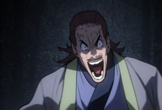 Manhwa Reaper Of The Drifting Moon บทที่ 106 บรรยายไทย ปล่อยสปอยล์ไปแล้วนะครับ อำนาจใหม่