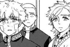 Wind Breaker (NII Satoru) ตอนที่ 214 ในภาษาไทยโรงเรียนได้รับแจ้งการลาออกของซูโอ