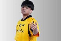 Poom อดีตผู้เล่น Team Falcons มั่นใจเต็มร้อย นำทัพ ONIC สู้ศึกรอบ Grand Finals FFWS SEA