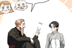 ลิงก์ Chaotic Night Manhwa ตอนที่ 77 ะแปลไทย RAW การสนทนาที่สำคัญ