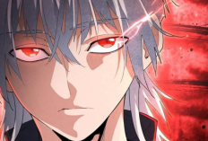 ไม่มีทางเลือกอื่นแล้ว! RAW Manhua Magic Emperor ตอนที่ 771 ซับอังกฤษและสปอยล์