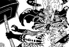 RAW อ่านมังงะ One Piece (วันพีซ) บท 1182 ในภาษาไทย, เทพธิดาแห่งดวงจันทร์ ปรากฏตัวอย่างเป็นทางการ
