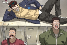 อ่าน Manhwa นักฆ่าย้อนวัย (Killer Peter) บทที่ 105 ซับไทย ภาษาไทย ข้อมูลล่าสุด ซีซั่น 2 กำลังเตรียมพร้อม
