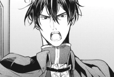 สปอยเลอร์ดิบ! อ่านมังงะ BL Isekai no Sata wa Shachiku Shidai (หนุ่มบัญชีบ้างานกุมชะตาชาวต่างโลก) บทที่ 37 ในภาษาไทย, ยอดเขาโรแมนติก