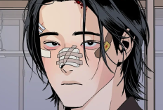 แผลเยอะไหม? อ่าน BL Manhwa Peace Of God ตอนที่ 14 ภาษาไทย