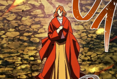 RAW Manhwa The Hero Returns บทที่ 123 ซับไทย จงทำอีกขอบเขตหนึ่งอยู่แล้ว!