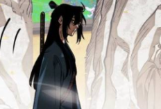 สปอยล์! Manhua The Unruly Immortals ตอนที่ 47 ซับไทย สถานที่ซึ่งมีประติมากรรมมากมาย