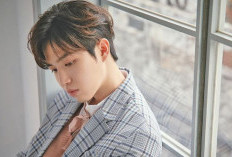 คิมแจฮวาน ประกาศคัมแบ็กเดือนตุลาคมนี้ พร้อมปล่อยทีเซอร์ซิงเกิลอัลบั้มใหม่ 'Love, From Here'