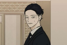 RAW อ่าน Tears on a Withered Flower ตอนที่ 68 ภาษาอังกฤษ เจย์ซึ่งมีความคิดแปลก ๆ เกี่ยวกับนายจ้าง จู่ ๆ ก็เงียบไป
