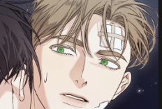 อ่าน BL Manhwa Kiss Me If You Can ตอนที่ 30 ภาษาไทย เชสไม่ชอบโอเมก้าด้วยเหตุผลที่ไม่น่าเชื่อ