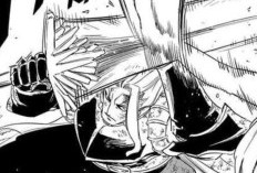 ปีศาจร้าย! สปอยเลอร์และลิงค์อ่านหนังสือ มังงะ Fairy Tail : 100 Years Quest (แฟรี่เทล ภาคเควส 100 ปี ตอนที่) ตอนที่ 216 ในภาษาไทย
