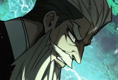 Eleceed (เอเลเซด) บทที่ 394 ในภาษาไทย, คลิกที่นี่เพื่ออ่าน Manhwa นี้ฟรี!