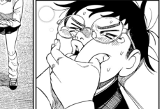 อ่านมังงะ Dandadan Manga ตอนที่ 215  ะแปลไท RAW ฟื้นความทรงจำของโมโมะ