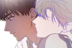 โอ้ไม่! BL มังงะ Passion ตอนที่ 130 ในภาษาไทยแทอีเริ่มคิดถึงอีเลย์แล้ว
