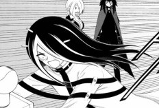 มังงะ Ingoku Danchi ตอนที่ 53 ไทยดิบโยชิดะจะหยุดผู้หญิงบ้าพวกนี้ได้หรือไม่