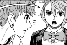 อ่านมังงะ Dandadan Manga ตอนที่ 215 ะแปลไท โมโม่จะได้พลังคืนมาค่ะ