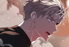 อ่าน Manhwa BL Passion Chapter 137 เป็นภาษาไทย RAW! ต้องการที่จะหลบหนี