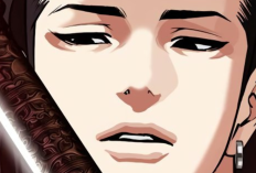 อ่าน Manhwa Lookism บทที่ 574 บรรยายไทย การปรากฏตัวของมือสองที่แข็งแกร่ง