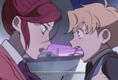 ยังค้างอยู่! สปอยล์ & ลิงก์อ่าน Webtoon The Mafia Nanny ตอนที่ 81 แปลภาษาอังกฤษ