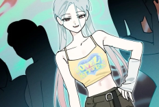 ดูเหมือนเย่อหยิ่ง! Manhwa สวยเองนักเลงพอ (Today's Han Yoil is a Woman) บทที่ 26 ซับไทย