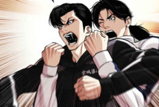 Lookism (ลุกคิซึม) บทที่ 607 ในภาษาไทย, คลิกที่นี่เพื่ออ่าน Manhwa นี้ฟรี!