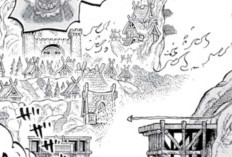 สปอยเลอร์ One Piece (วันพีซ) ตอนที่ 1176 ไทยดิบโลกิแพ้ให้กับแชงค์เมื่อหกปีก่อน