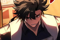 ไอ้เพลเยอร์นั่น ฉันฆ่ามันเอง (I Killed an Academy Player) ตอนที่ 117 ในภาษาไทยเขามีเงิน อำนาจ และชื่อเสียงครบทุกอย่าง