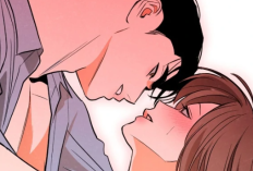 เว็บตูน Absolute threshold บทที่ 66 ลิงก์อ่านภาษาไทย แลกเปลี่ยนความรักกัน