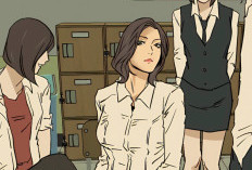 ยังหน้าแดงอยู่! สปอยเลอร์และลิงค์สําหรับอ่านหนังสือ Manhwa GL MURMUR บทที่ 20 เป็นภาษาไทย