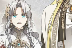 สปอยล์! Manhwa Into the Light Once Again บทที่ 112 ซับไทย ออร่าอันน่าสะพรึงกลัว ปีศาจใช่ไหม?