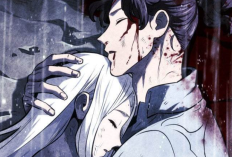 อ่าน Revenge Of The Iron-Blooded Sword Hound บทที่ 137 สแกนภาษาอังกฤษ โรมิโอและจูเลียตกลายเป็นโศกนาฏกรรม