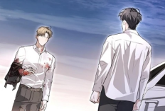 ข้อเสนอที่ไร้เหตุผล! อ่าน BL Manhwa Kiss Me If You Can ตอนที่ 25 ภาษาไทย