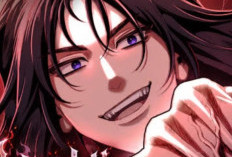 เรื่องย่อและลิงค์เพื่ออ่าน Manhwa World's Strongest Straight Punch ในภาษาไทยเต็มบท, หมัดตรงที่แข็งแกร่งที่สุดในโลก